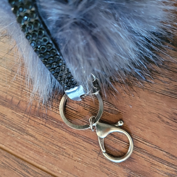 4Key chain purse fobs - Picture 3 of 3